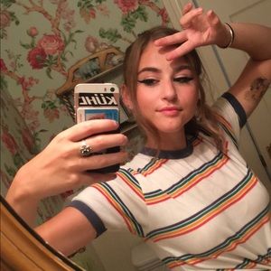 Meet your Posher, Perry